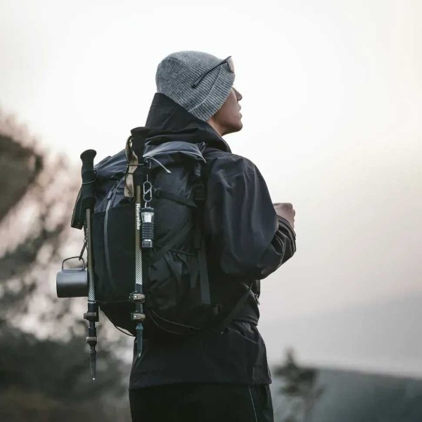 Фото - Туристический рюкзак Naturehike Helium CNK2300016 (6976507663311)